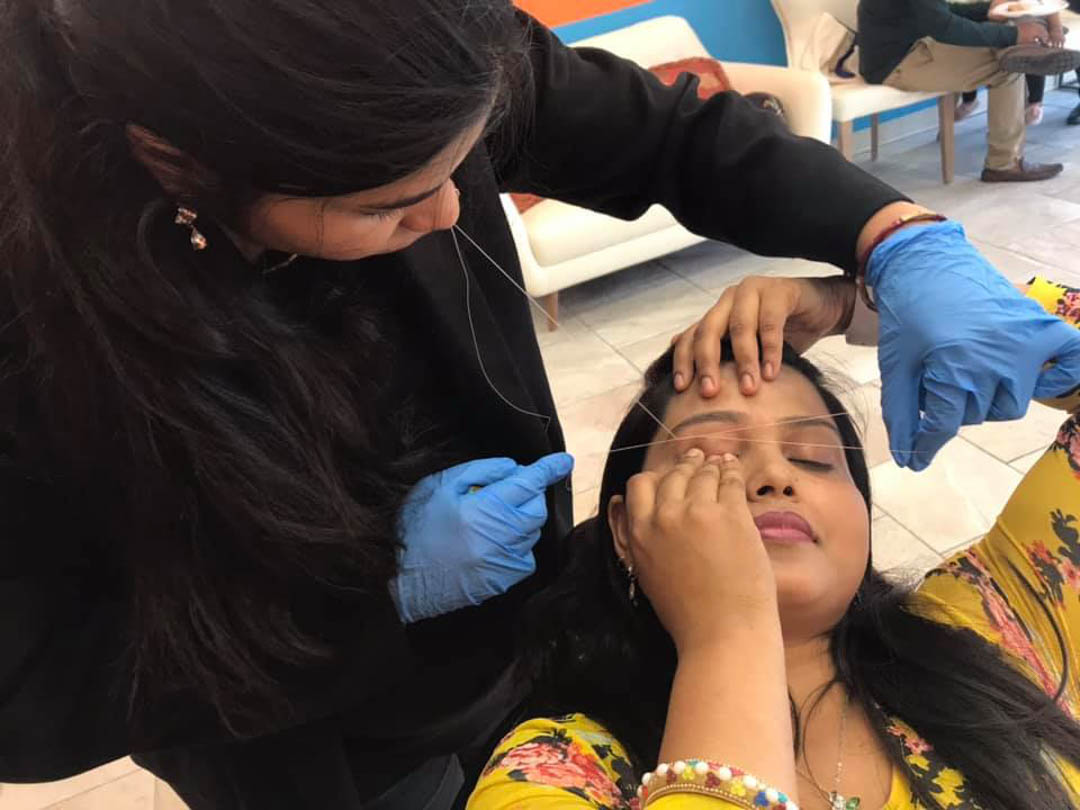 fancythreading's tweet image. Our salon offers timeless experience of successful work and our professionals are always friendly and provide the utmost in honest customer service. Visit us to learn more about our services at 654 New Loudon Rd! #FullFaceThreading #FullBodyWaxing #HennaTattoos  ...