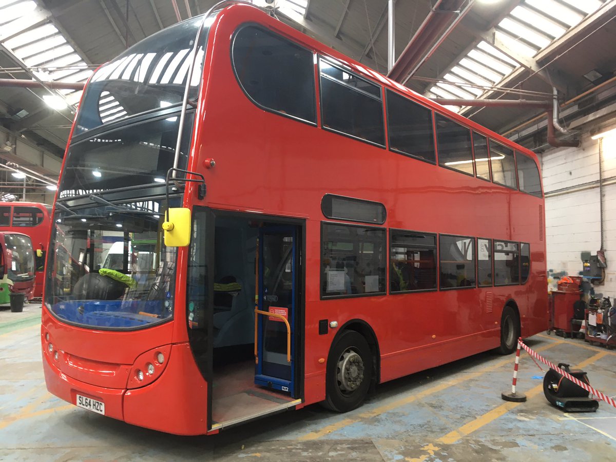 pompey4ever007's tweet image. Next @plymouthbus door conversion complete @HDTrim