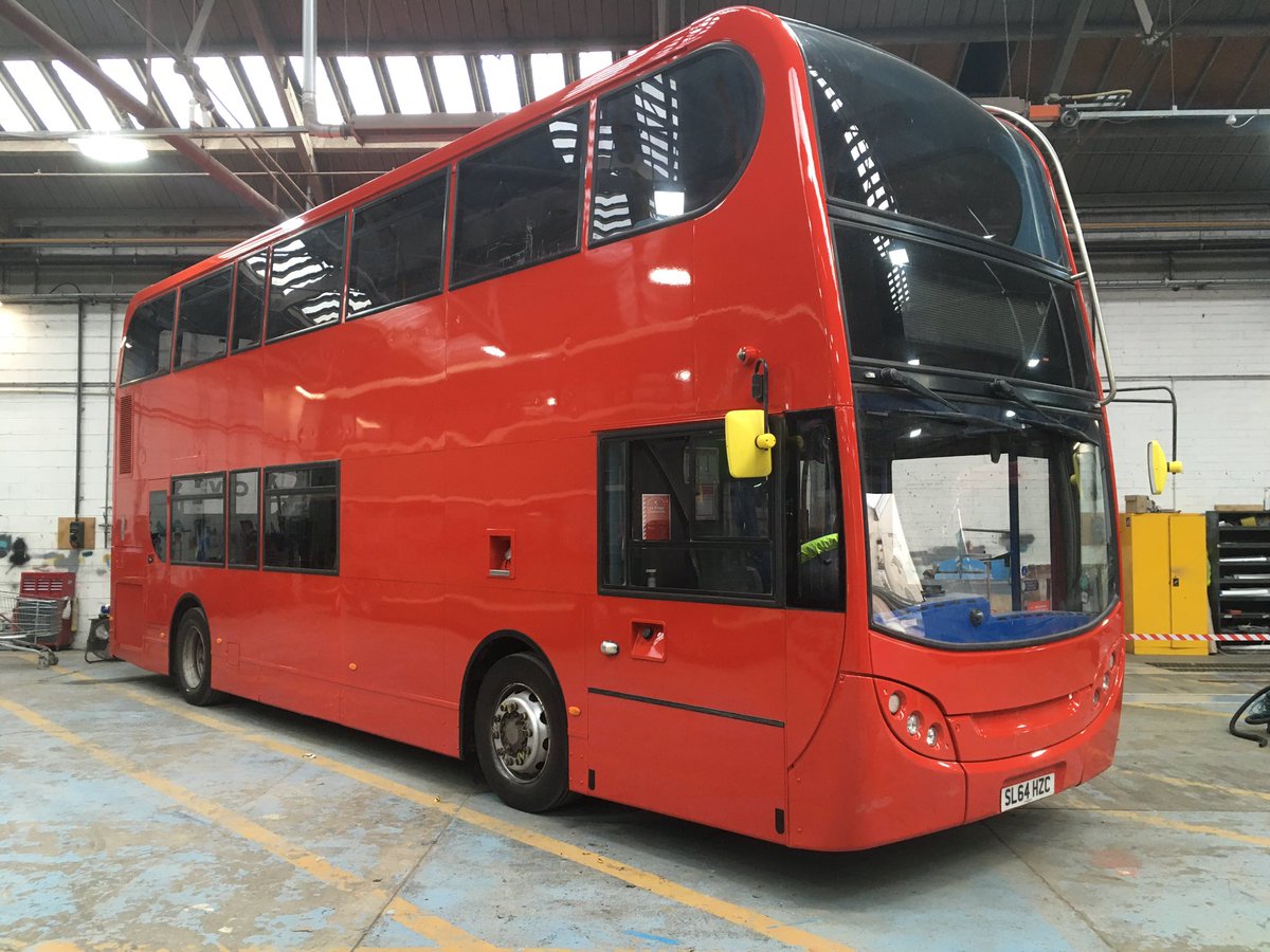 pompey4ever007's tweet image. Next @plymouthbus door conversion complete @HDTrim