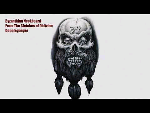 From The Clutches of Oblivion - Doppleganger

buff.ly/2WuzcuE

#HeavyMetal