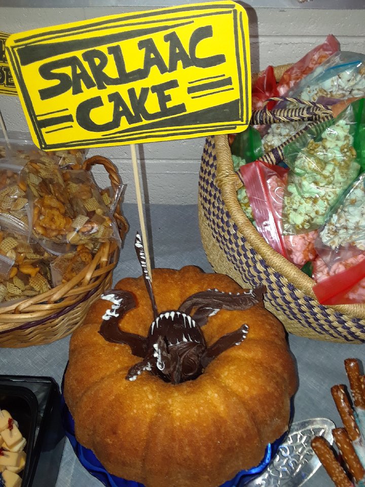 Clinton Middle tweet media