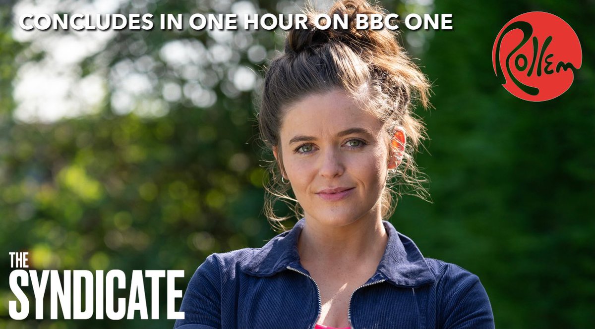 BBCTheSyndicate's tweet image. Keeley faces the true consequences of her gambling addiction. But will she be able to quit for good? #TheSyndicate concludes in ONE HOUR on BBC One 💴