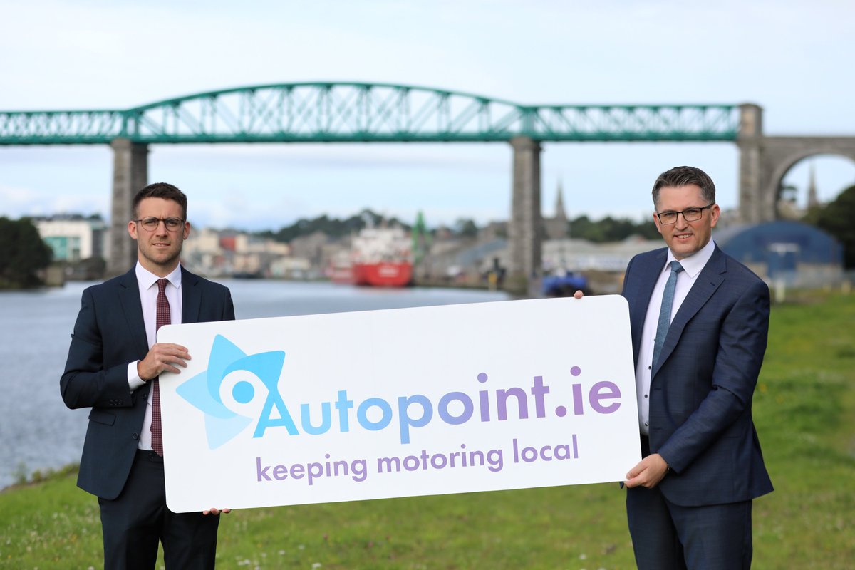 Drogheda Motor Show (BrandNewDrive) Twitter