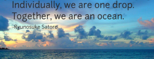 #ExpectRespect #Cooperation