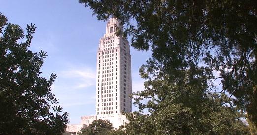 After 3 hrs of testimony & then lawmakers' objections to sending HB 67 to the full House, #RepMandieLandry agreed to voluntarily defer her bill that would decriminalize prostitution in La. to keep it from being killed. Watch #fox8nola today at 4pm. #lalege