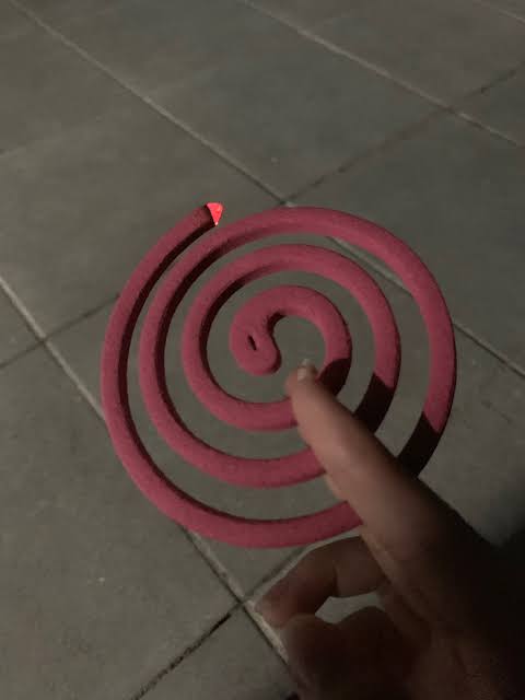 ยังจำได้ดีบุหรี่ที่สูบเพราะใคร