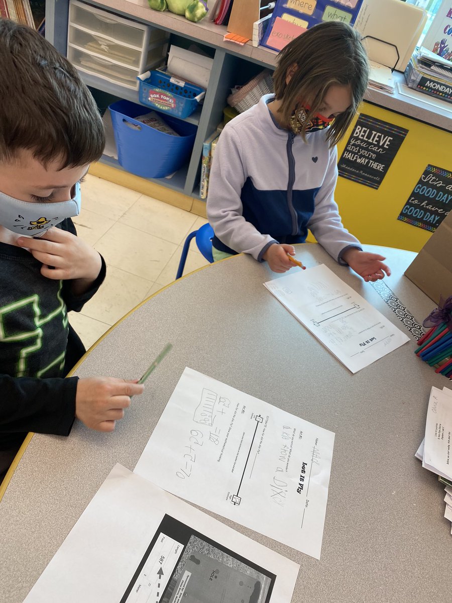 MrsLongoJTPS's tweet photo. Perfect day for a #3act task- students were so #engaged @gfletchy #mathematicians https://t.co/F2smHroljq