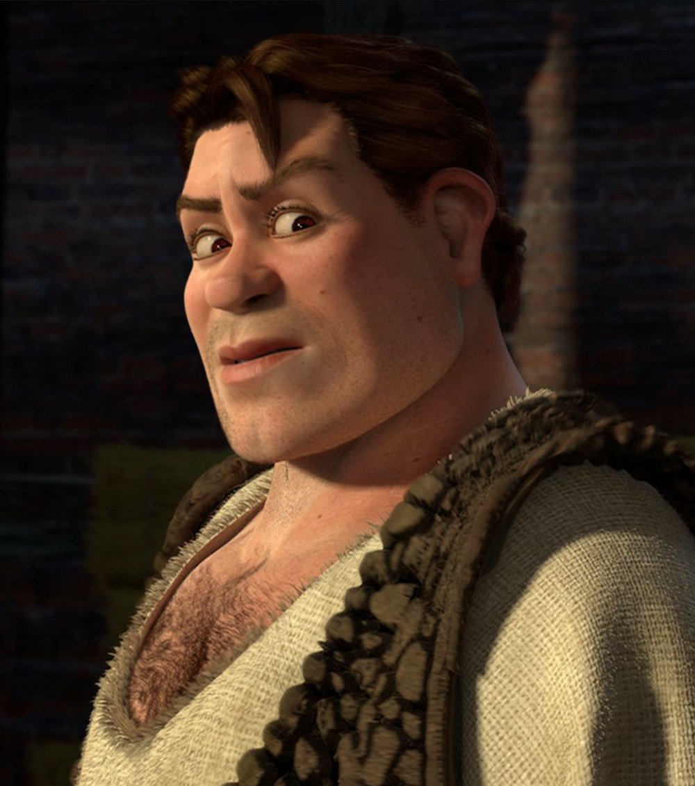 Gkay é comparada com personagem do Shrek após harmonização facial; confira