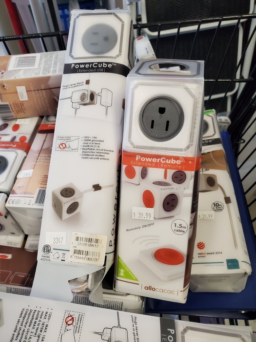 BtownTWarehouse's tweet image. TW Shoppers:  Surplus items, still in the box,  from Smithville's stores can be yours.  We have several of each.