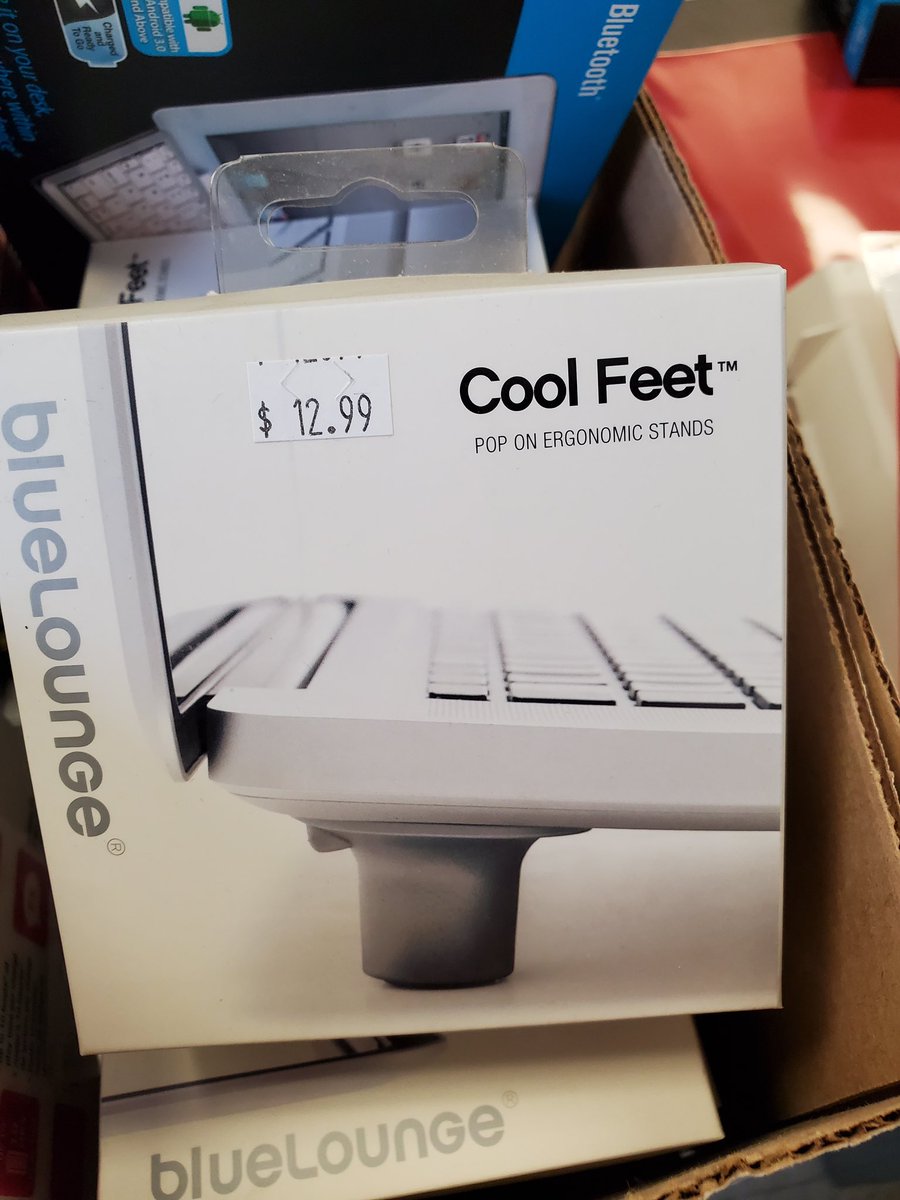 BtownTWarehouse's tweet image. TW Shoppers:  Surplus items, still in the box,  from Smithville's stores can be yours.  We have several of each.