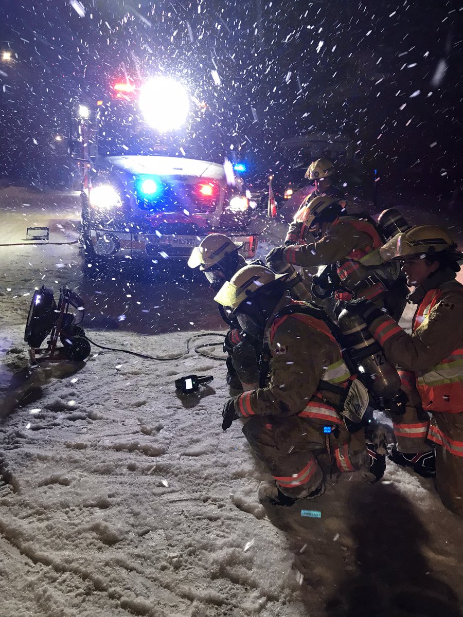 hanoverfd tweet picture