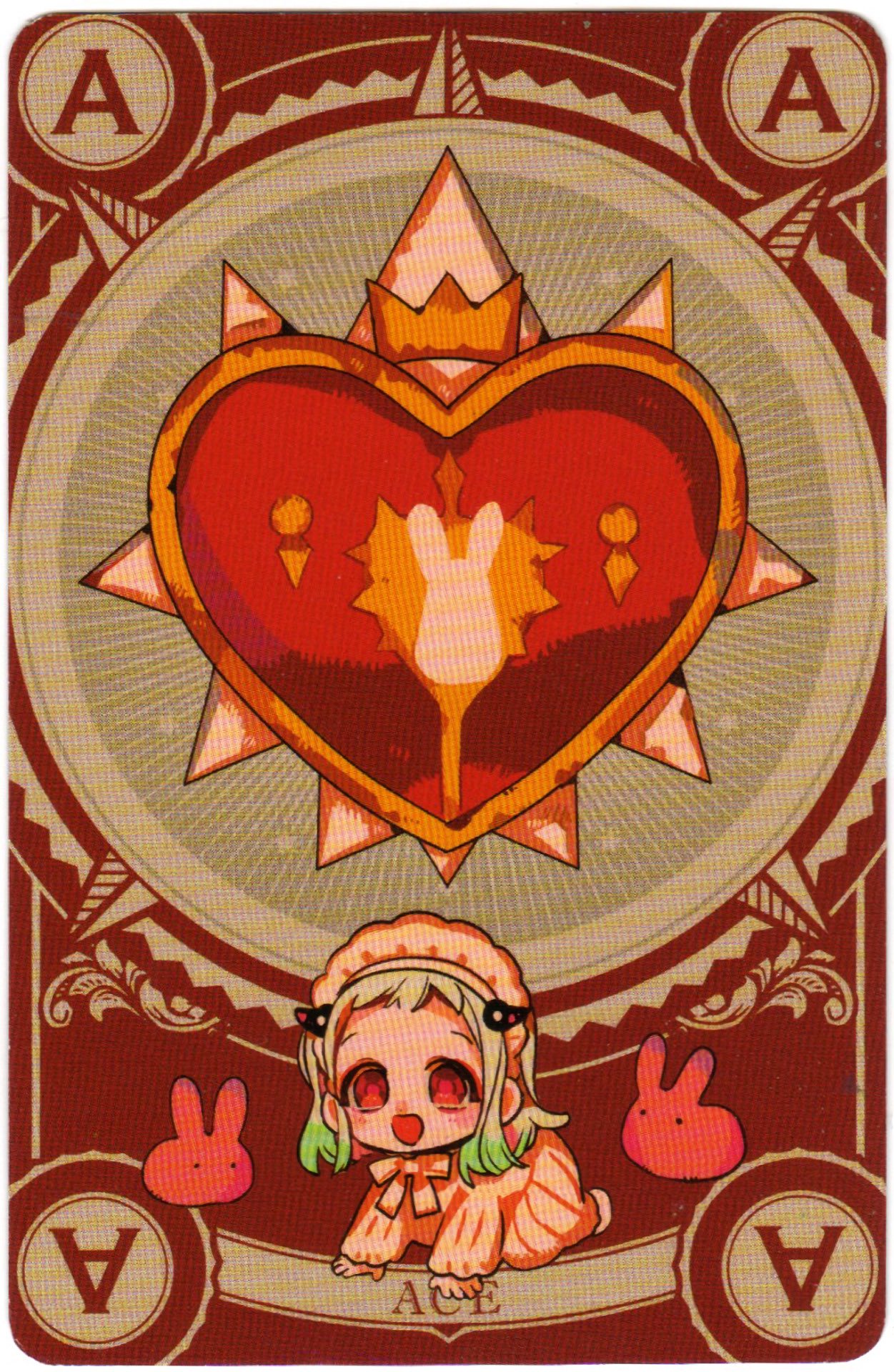 Hanako Hub on X: Hanako Hub on X: