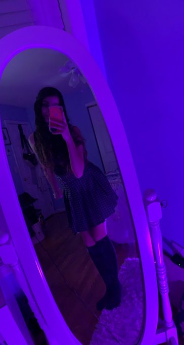 Watch ohKayBunny's leaked NSFW photo on TwXstars