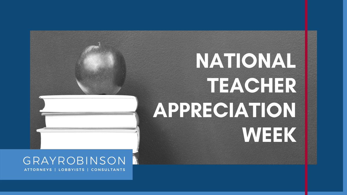 GrayRobinson Government Affairs and Lobbying (@grlobby) on Twitter photo We’re proud to work with #GRClients <a href="/FLSchoolBoards/">FLSchoolBoardsAssoc</a>, <a href="/HillsboroughSch/">Hillsborough Schools</a>, <a href="/lakeschools/">Lake County Schools</a>, <a href="/browardschools/">Broward Schools</a>, School Board of Levy County, <a href="/StLucieSchools/">St. Lucie Schools</a>, Santa Fe College Foundation, <a href="/CFedu/">College of Central Florida</a>, and <a href="/UCF/">UCF</a>. We’re proud to work with #GRClients <a href="/FLSchoolBoards/">FLSchoolBoardsAssoc</a>, <a href="/HillsboroughSch/">Hillsborough Schools</a>, <a href="/lakeschools/">Lake County Schools</a>, <a href="/browardschools/">Broward Schools</a>, School Board of Levy County, <a href="/StLucieSchools/">St. Lucie Schools</a>, Santa Fe College Foundation, <a href="/CFedu/">College of Central Florida</a>, and <a href="/UCF/">UCF</a>.