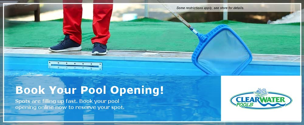ClearwaterPool2's tweet photo. Check out the monthly news, promos, coupons and events section on our website at https://t.co/dICILKNaRp.
Promotions are limited time and while quantities last. Shop our estore at https://t.co/JQk6AQp1UM.
Offers only valid in May, 2021 https://t.co/lEftETHPTj