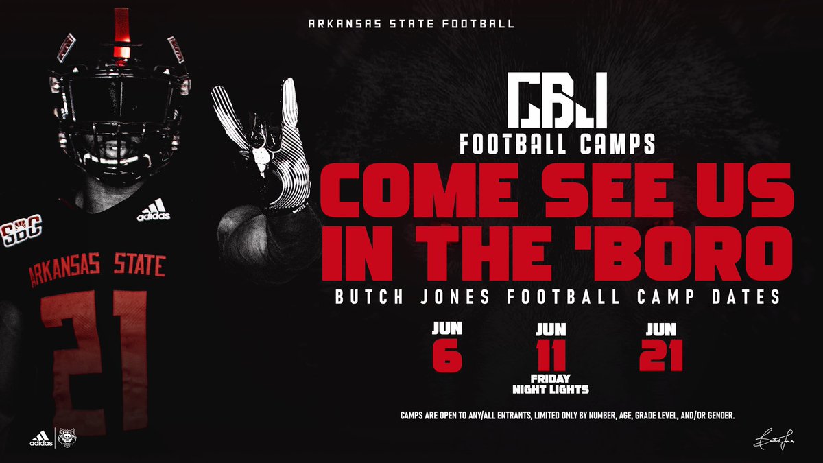 GradyMajors's tweet photo. Calling All Dawgs! Sign up to show out! #A22EMBLETHEPACK #WolvesUp #AStateMade #ADifferentBreed https://t.co/fRYMjPMMeC