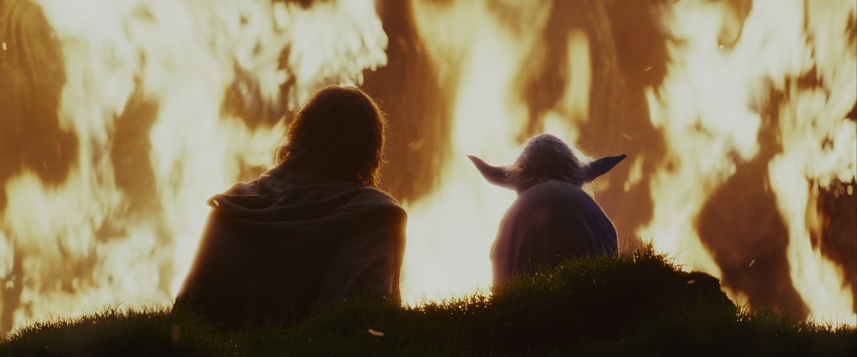 Perfect Star Wars Shots tweet media
