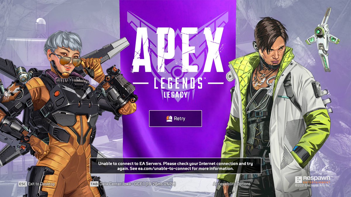 phjDASH's tweet photo. @Respawn imma have ptsd from this screen https://t.co/xAzTmPd350