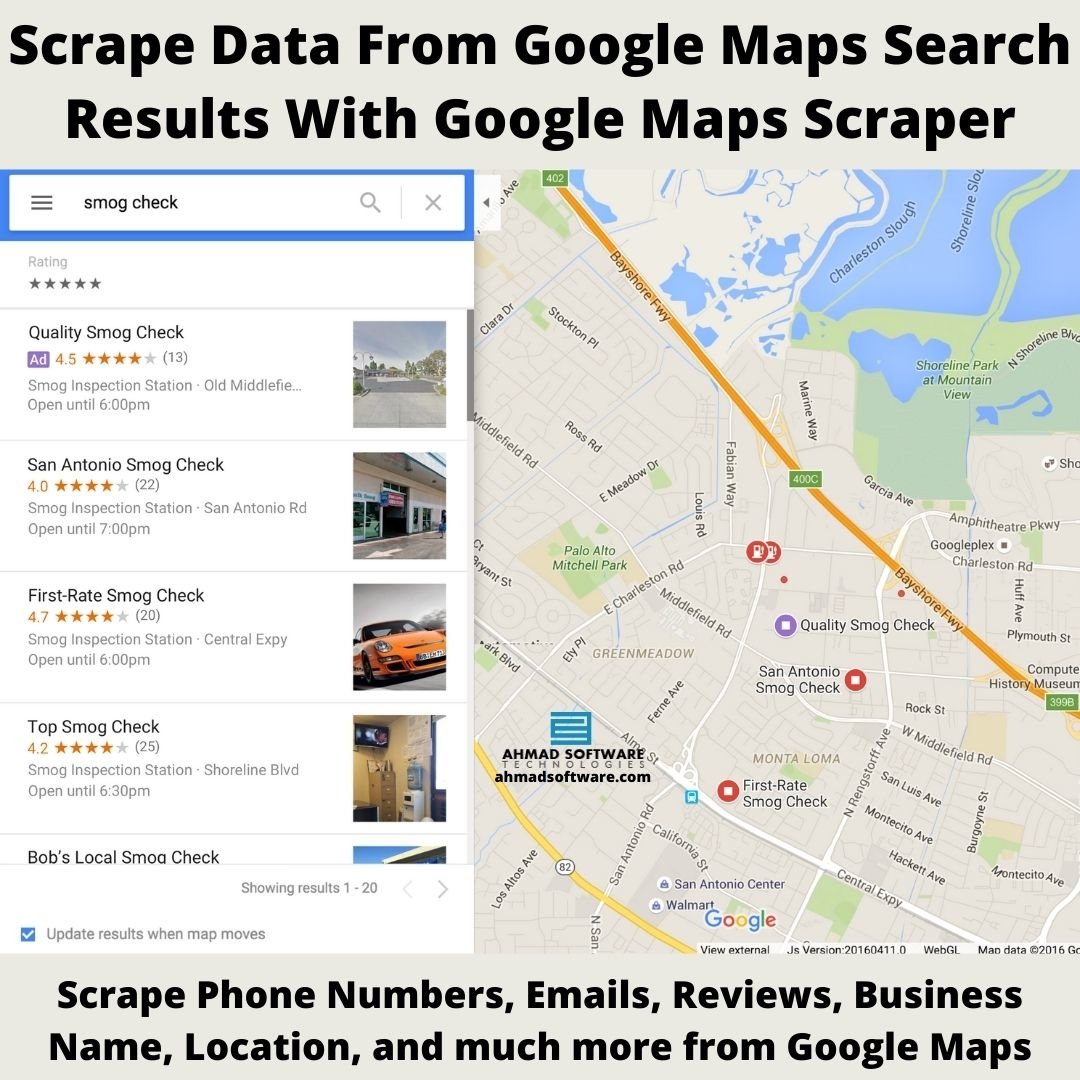 AqsaBat61342018's tweet image. famenest.com/read-blog/38_i…
#howtoscrapedatafromgooglemapsapi #scrapedatafromgooglemaps #googlemapdataextractor #howtogetdatafromgooglemaps #googleplacesscraper #extractdatafromgooglemapstoexcel #googlemapscrawler #exportaddressesfromgooglemaps #googlemapsscraper #GoogleMaps