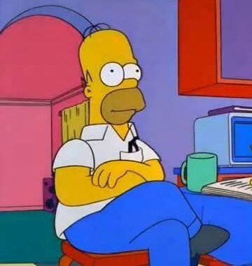 _MiGuElMoRo's tweet photo. Yo aquí, esperando que a los de #Anonymous se les de por entrar a las paginas del ICETEX y Datacredito a borrar mis datos. https://t.co/vek50D5IIb