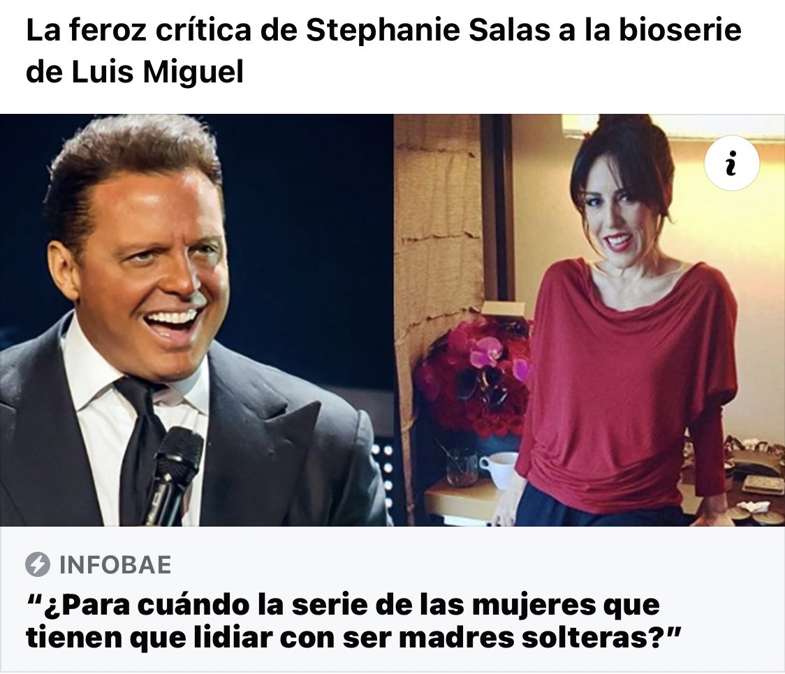 drferpeled's tweet photo. Se llamo “mujer...casos de la vida real” y vaya que generó harta lana... https://t.co/onIzuUnzGa