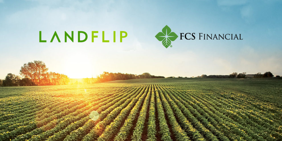 LANDTHINK's tweet photo. #LANDFLIP announced today that it has forged a new affiliation with @FCSFinancial, adding an additional resource for Missouri residents and those buying property in one of their 102 eligible counties, to finance land. https://t.co/xHZpR1HtWu #realestate #land https://t.co/f4G5gH3Rq8