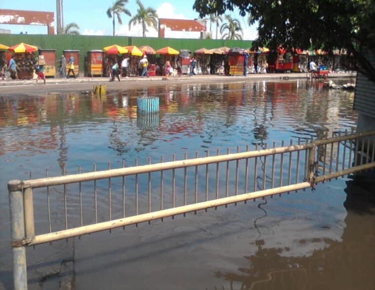 Manaus de antigamente tweet media