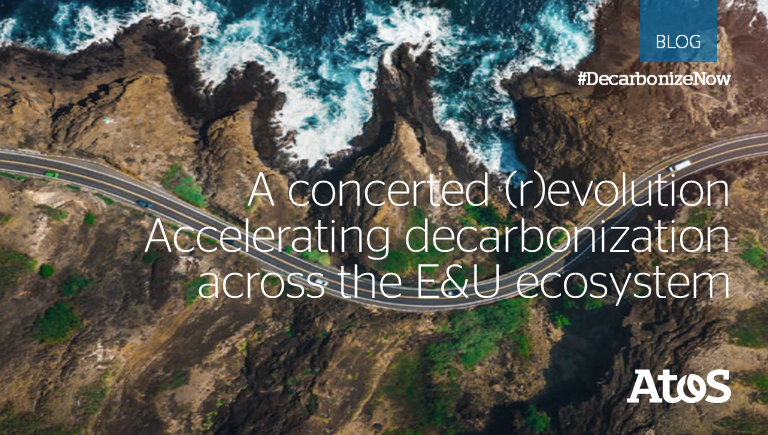 Putting smart grids, energy-efficient networks, devices and appliances at the heart of #energy and #utility decarbonization programs. Read the blog to learn more ➡
okt.to/WV5XRE