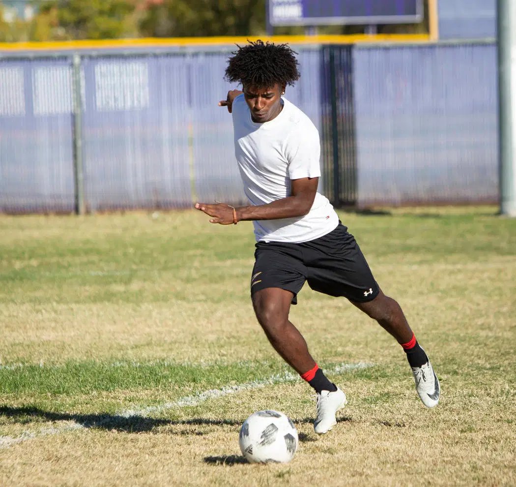 MuradOmaish's tweet photo. CSN star forward seeks fair compensation for his efforts from the #NCAA .
Read my story for more details on college athlete's call for help! 
@UNLV1969 
#CollegeAthletics #ncaasoccer 
https://t.co/f0W15zm4zb https://t.co/Ly2KbosYpx
