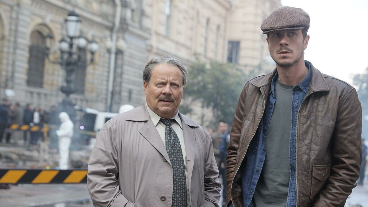 playdtf's tweet image. «Майор Гром» войдёт в подписку «КиноПоиска HD» уже сегодня ночью — с 4 на 5 мая.

В прокате РФ фильм успел собрать только 300 миллионов рублей, а дополнительной выручки от стримингов студия не получит

dtf.ru/cinema/722983