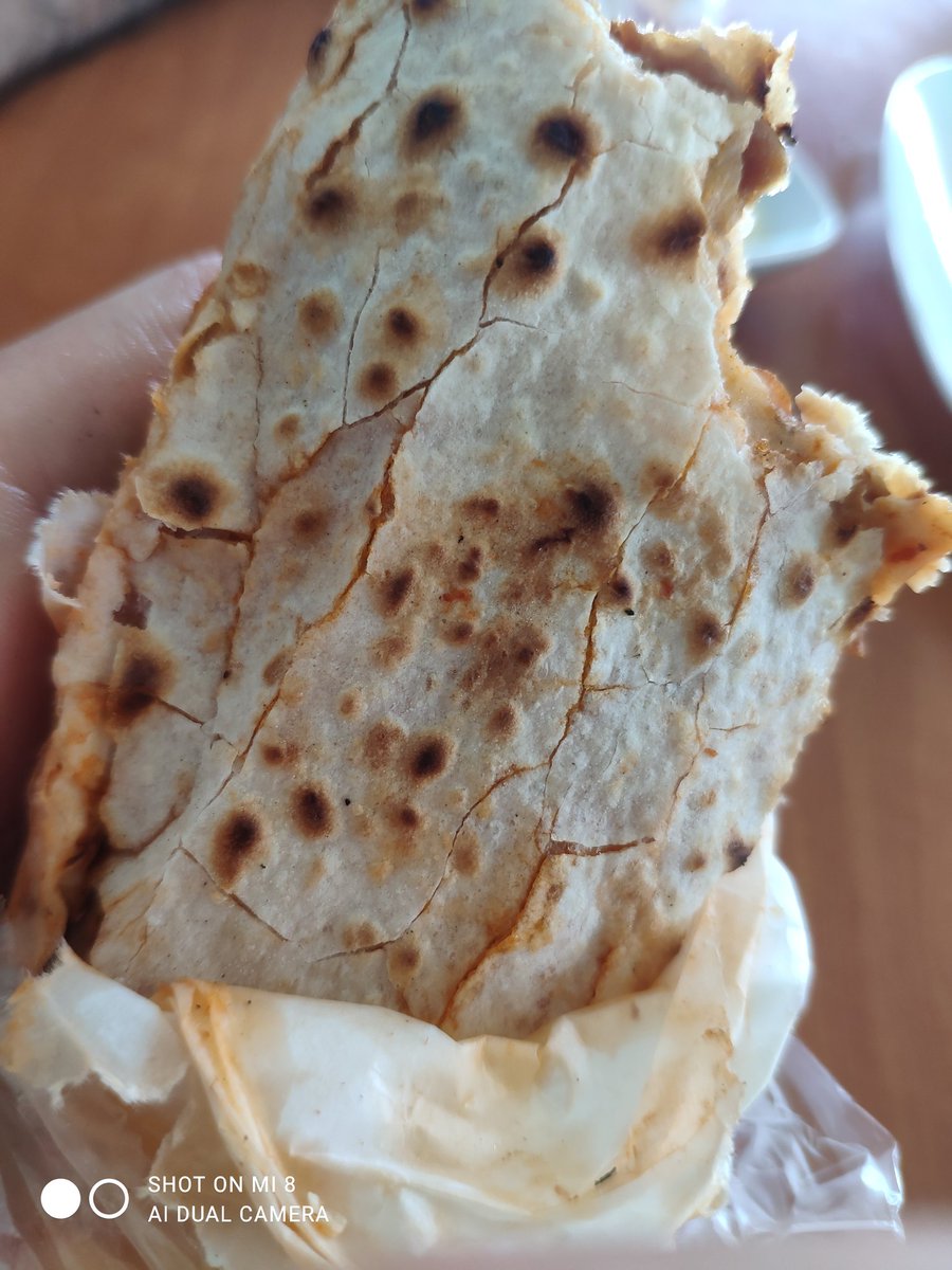 Bi çıtırrrttt duydunuz mu 😋