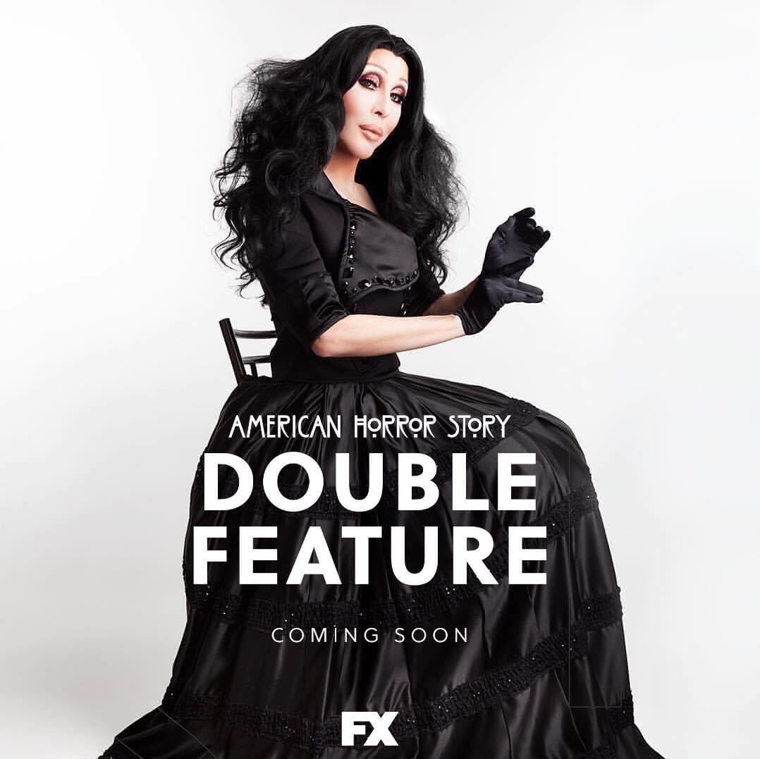 La Grupa On Twitter Chad Michaels Aparecera En La Nueva Temporada De American Horror Story Double Feature Se Espera Que Mas Drag Queens Sean Anunciadas Para Ser Parte Del Cast Pronto Https T Co Hdgw6of0ew
