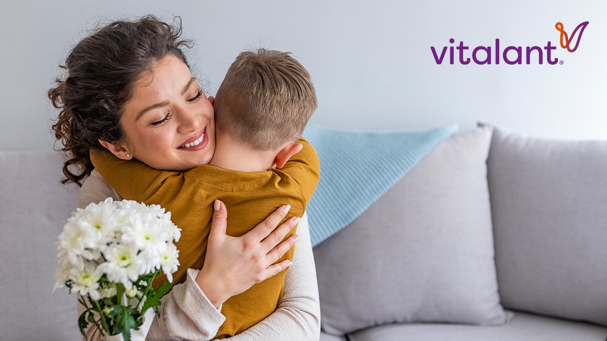 Moms. They are our fiercest protectors, most loving caretakers and our greatest supporters. This Mother's May (because they deserve more than just one day) let's honor our heroes with a heroic act of our own. #GiveBlood in honor of your mom at vitalant.org