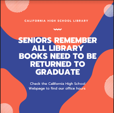 CHS Library (@chslibrary6) on Twitter photo 