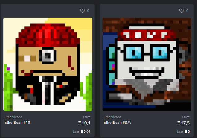 BeanzEther's tweet photo. EtherBeanz are finding new wallets! Join us on Discord to be an EARLY ADOPTER!
https://t.co/0NDdCmdh3D
Less than 30 free Beanz! See you there ;=)
#NFT #ETHERBEANZ #opensea https://t.co/Cydz6yiiwr