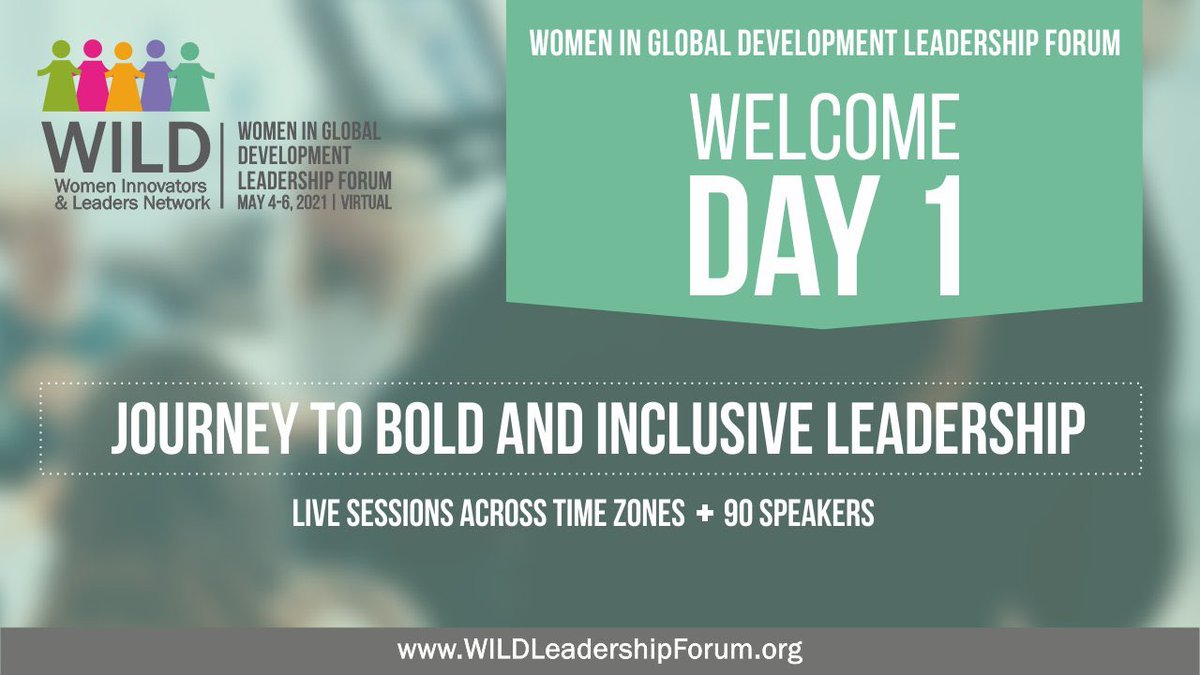 MantateQueeneth's tweet photo. Super excited to be joining this @WILDinnovators forum under one of their scholarshipsππΎππΎ Right now Iβm in a networking table on βHow to mainstream #genderstandardsβ. Itβs going to be a fun transformational 3 days.
#BeWILD π https://t.co/oUyiYFplMV