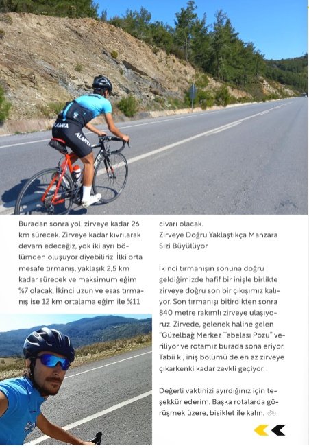 <a href="/bike_pedia/">BikePedia</a> Mayıs Sayısı Çıktı bikepedia.com.tr/mayis2021/
 Mutlaka Okuyun 💪👍 
Bende Katkıda bulundum 🤗