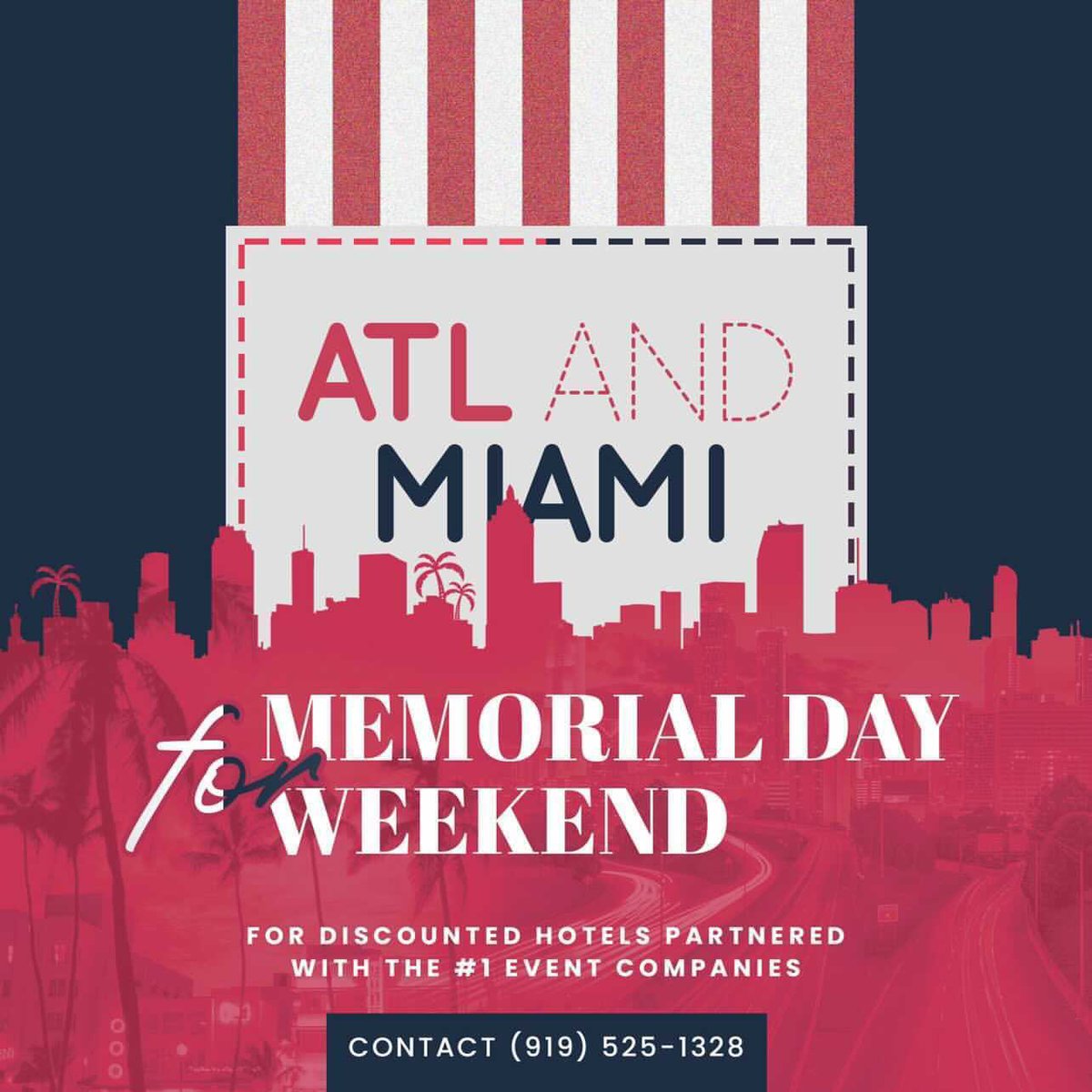 DJKGRADY_JC's tweet photo. THE AREACODE CODE TOUR ORIGINATORS 🤷🏾‍♂️
 
SUMMER2020 ‼️

Memorial Day Weekend In MIAMI &amp; ATL 👀

#JasCityAreaCodeTour THE RETURN THIS SUMMER!

TICKET LINK: https://t.co/dWD69BcY1v

Comment Your Area Code https://t.co/MXLBD8aef8