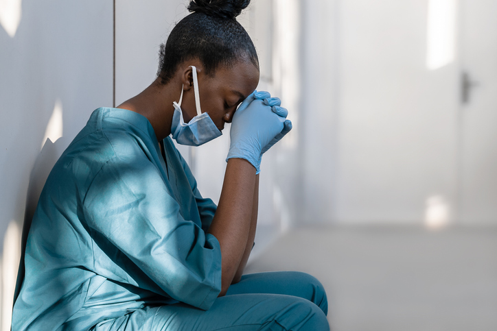 Covid et sante mentale du personnel de la santé. Comment nos solutions peuvent être une option pour alléger leur charge administrative: lnkd.in/esybiZQ
#santé #santementale #Covid19 #HygieCanada