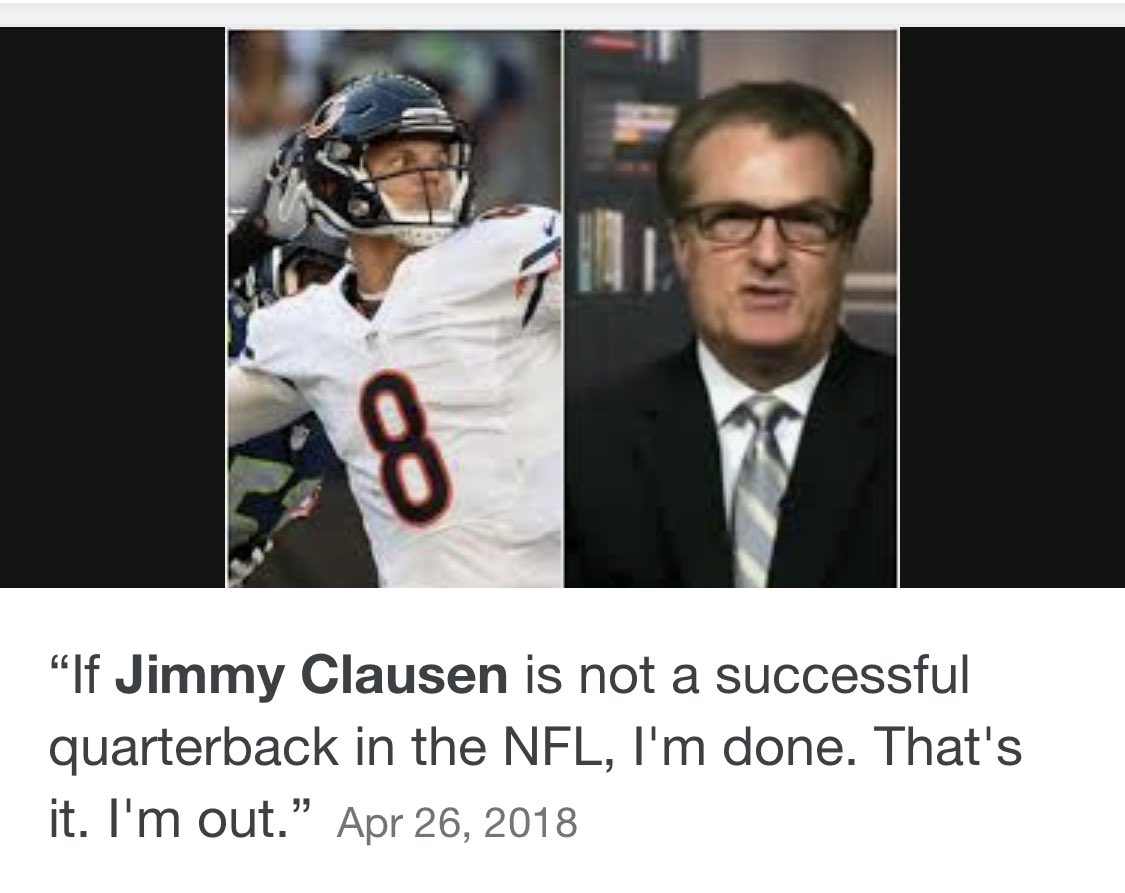 dontdoubtcrouch's tweet photo. @JimmysSeafood #ManOfHisWord https://t.co/Zj7znAFw1X
