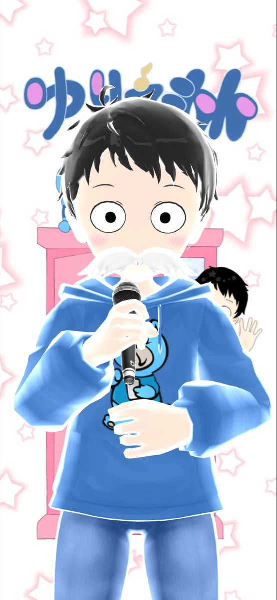 ここにしか咲かない花のtwitterイラスト検索結果