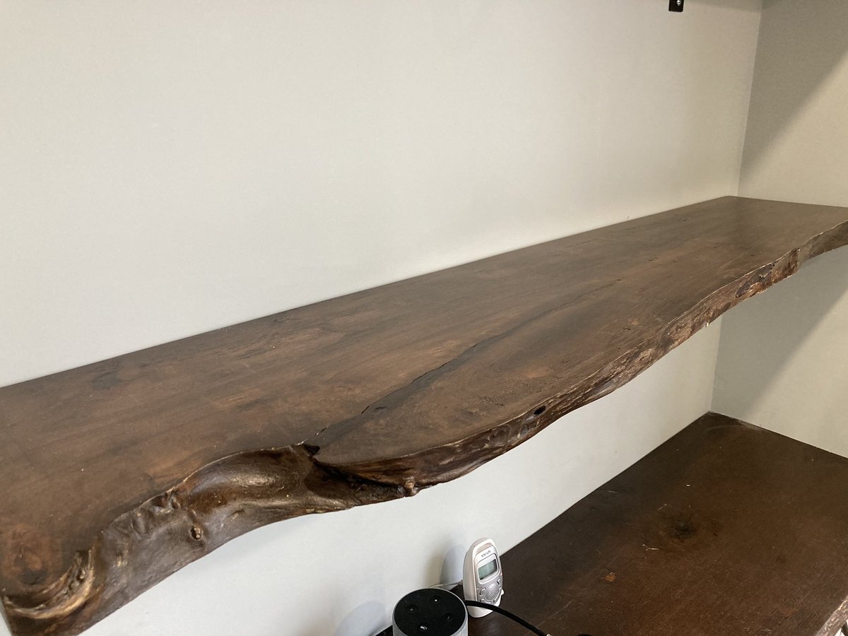 Hive2Home's tweet image. It’s finally done! Video to follow shortly.