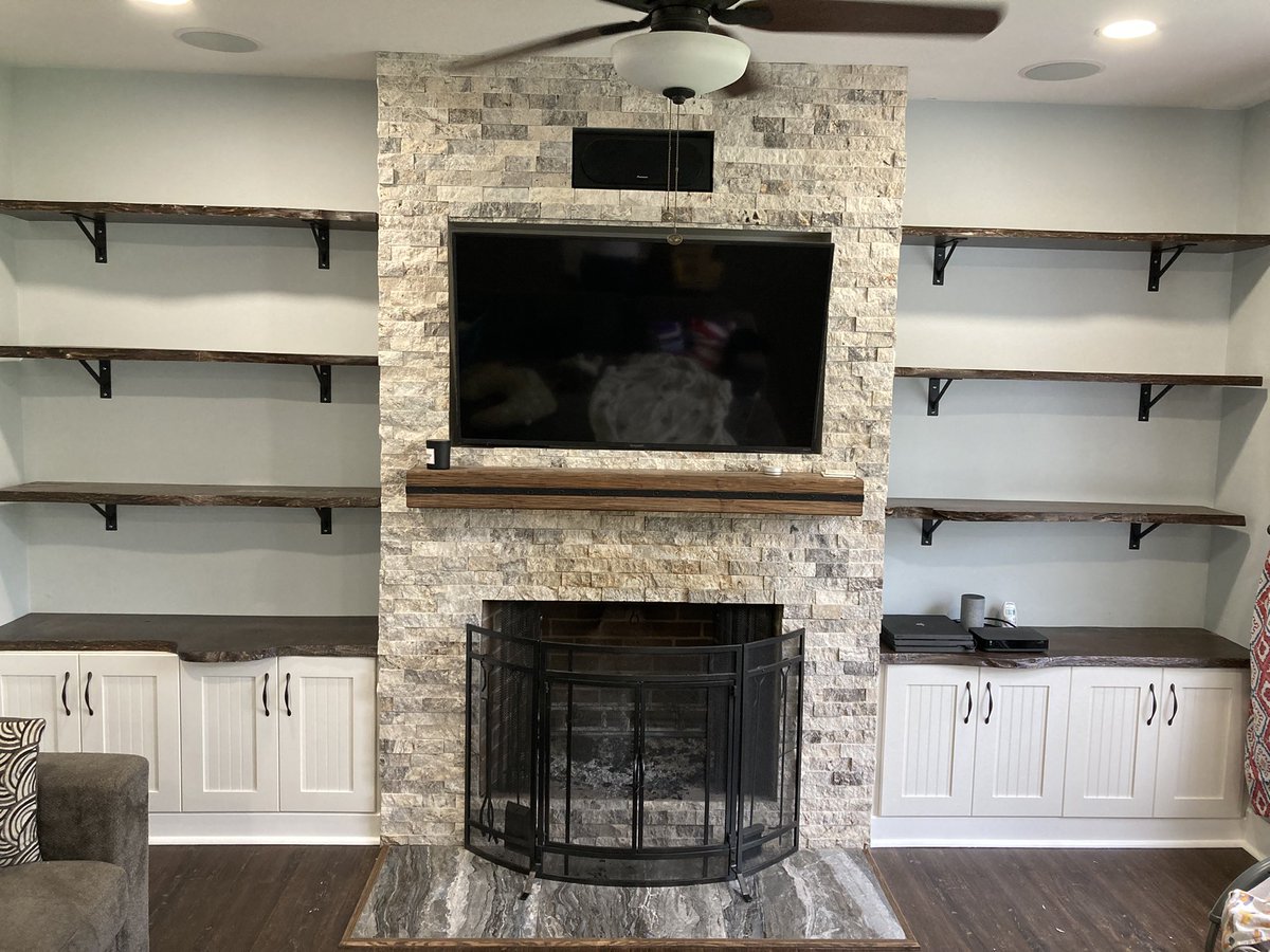 Hive2Home's tweet image. It’s finally done! Video to follow shortly.