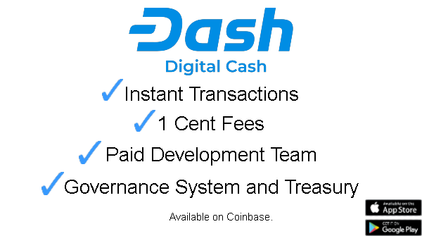 Dash Crypto Facts tweet media
