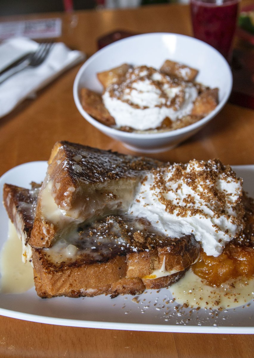 BrunchWithRuby's tweet image. Summer specials have arrived at Ruby Slipper &amp;amp; Ruby Sunshine! 🔥😍

#RubySlipper specials 👉 therubyslippercafe.getbento.com/SeasonalSpecia…
#RubySunshine specials 👉 rubysunshine.getbento.com/SeasonalSpecia…