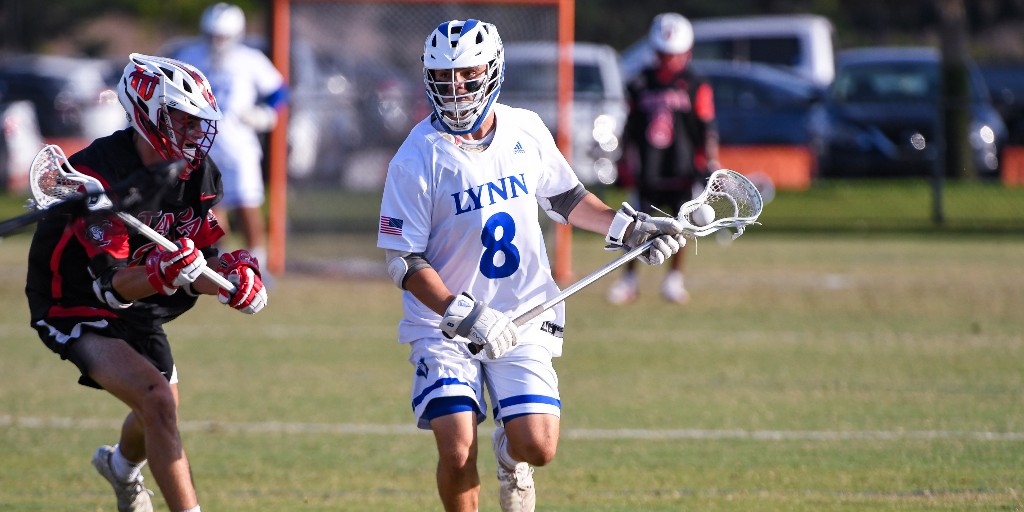 Senior Spotlight: Nick McCabe 

“It has been a pleasure watching Nick develop; not just as a vocal leader but as a young man.”

- H.C., Brian Kingsburry