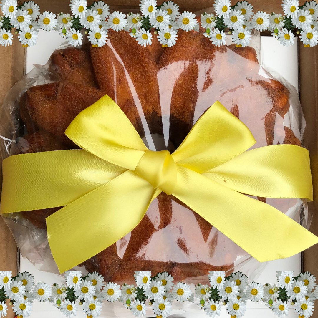 Grandaisy Bakery NYC tweet media