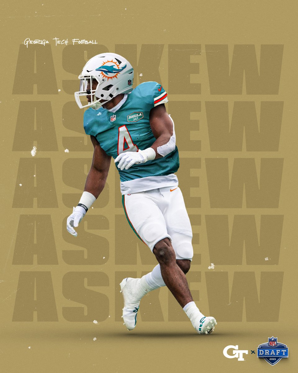 𝗡𝗘𝗪 𝗧𝗛𝗥𝗘𝗔𝗗𝗦 🧵 (Cont.) @D_Curry_22 ⏩ @Broncos @4Skeww_ ⏩ @MiamiDolphins #4the404 /// #NFLDraft