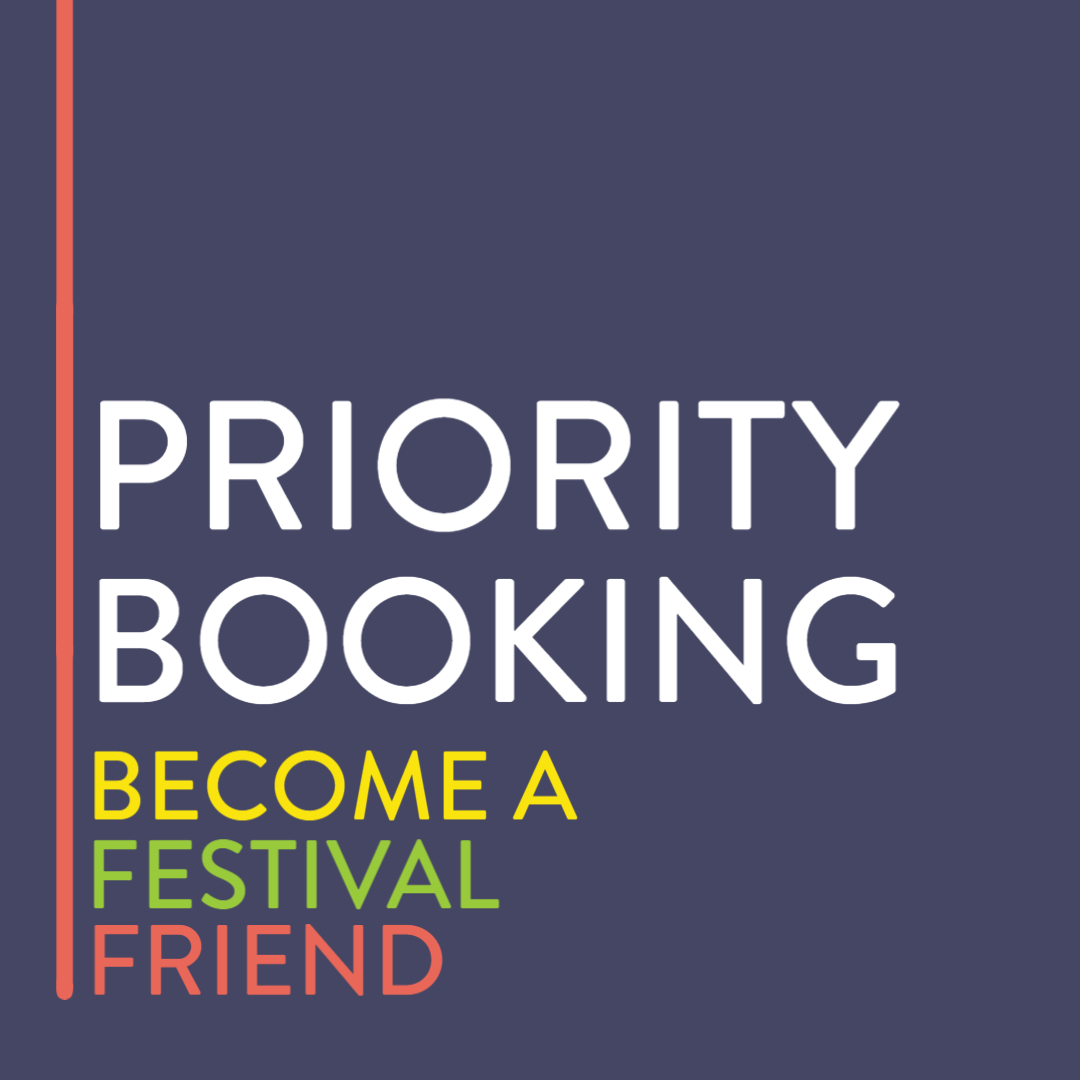 BudMusicFest's tweet photo. Support us by becoming a Festival Friend and you will receive the following benefits:
• Priority booking for tickets
• An invitation to the Festival Reception
• Exclusive performer talks
• Festival news updates
More info: https://t.co/JuPzqWkjbC
#BMF2021 #FestivalFriend https://t.co/XJ8j67mVWH