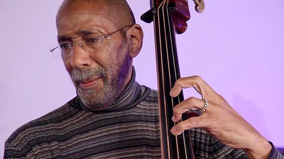 Ron Carter ! Happy birthday maestro 84 years young We all love you soooooo much. 